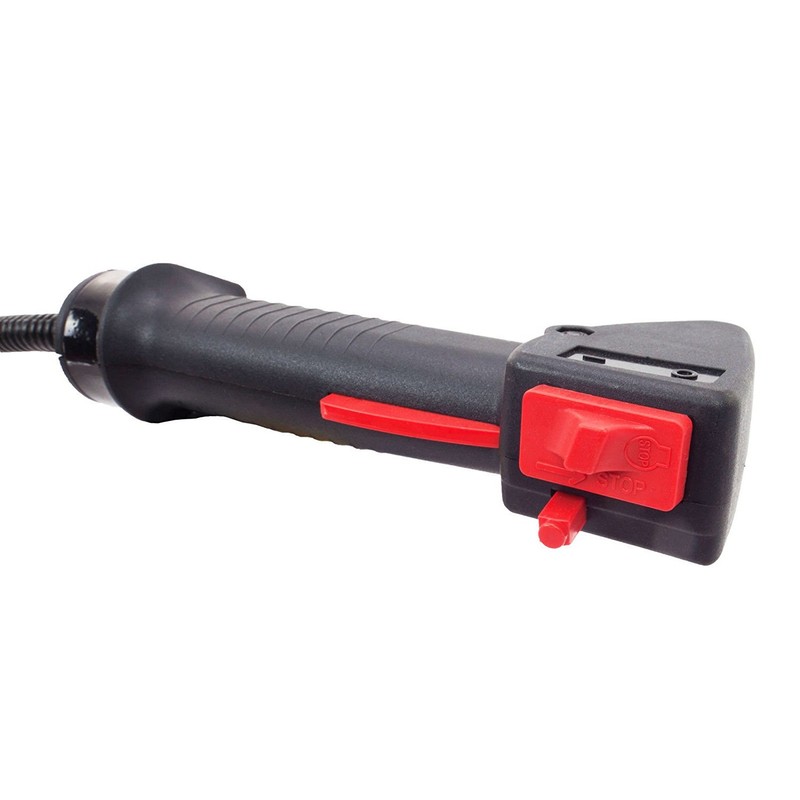 ROYALKRAFT LINE Throttle Grip Throttle Lever Brush Cutter Grass Trimmer