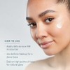 Superfood Glow Priming Moisturizer by Elemis for Women - 2