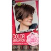 GARNIER Color Sensation Rich Long Lasting Color Cream, 5.0-Dark Brown