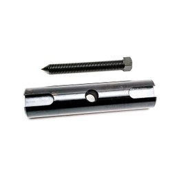 Ferrum Tools Truck Transmission Output Shaft End Yoke Remover for Spicer 1610, 1710, 1760, 1810 Series and Eaton Fuller Twin-Countershaft Transmissions