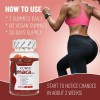 Wins Town Maca Plus Gummies 3000 Mg 60 Unidades