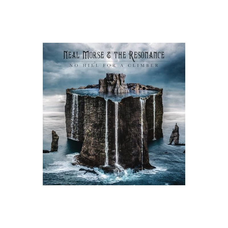 No Hill For A Climber