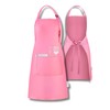 Viamart® - Professional Kitchen Apron - Cooking Apron - BBQ