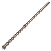 1 in. X 24 in. Carbide Tipped Masonry Drill Bit,