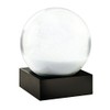 CoolSnowGlobes Snowball All Snow Cool Snow Globe