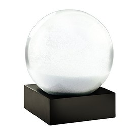 CoolSnowGlobes Snowball All Snow Cool Snow Globe