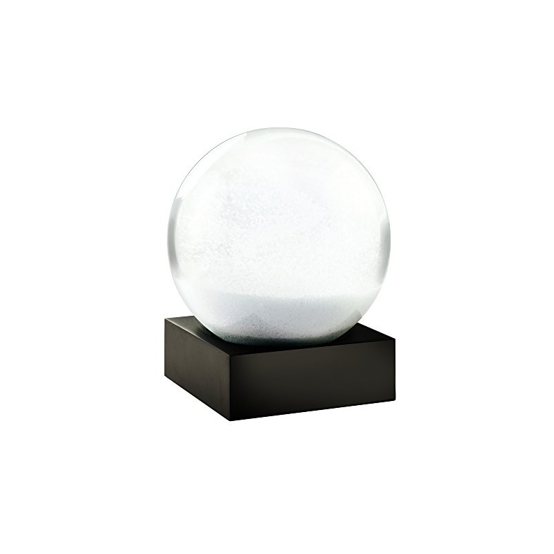 CoolSnowGlobes Snowball All Snow Cool Snow Globe