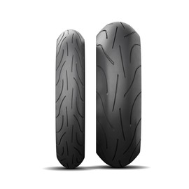 LLANTA MICHELIN 120/70 17 PILOT POWER 2CT R6R GSXR ZX6R CBR