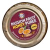 Passion Fruit Honey Puree, 20.46 oz, 1 Jar
