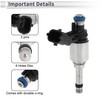 RATCHROLL Fuel Injector for Hyundai Tucson 1.6T 2016-2018 Flow Match