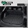 All Weather Floor Mats for Toyota Rav4 (Include Hybrid) 2025