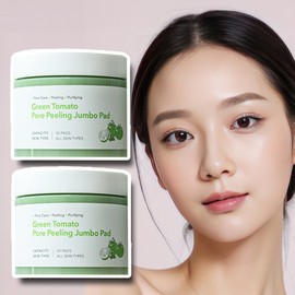 Hong Hyeonhee Pore Pack Nose Sebum Reduction Pore Pads 60 sheets 2pcs / 홍현희 모공팩 코 피지 축소 모공 패드 60매 2개