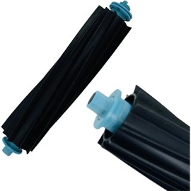 Cepillo de rodillo principal, Compatible con Conga,9590 9990, piezas de repuesto de Robot aspirador, accesorios(SET2)