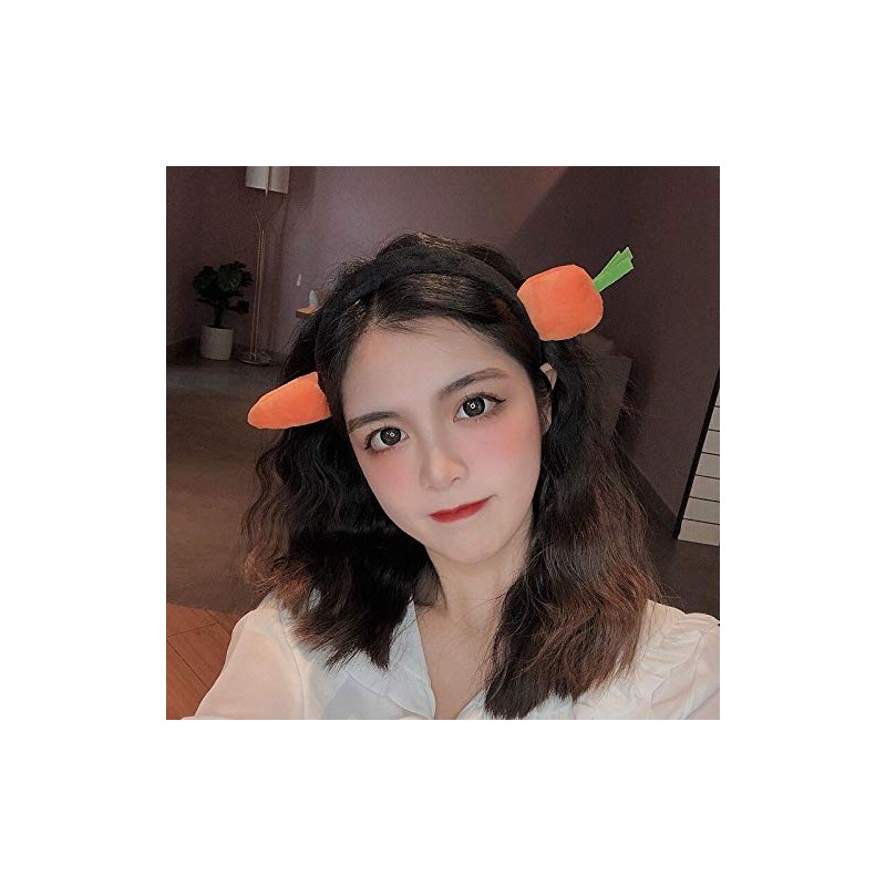 YSSHUI 3pcs Wash Face Headbands, Accessories Cute Beauty Fashion Hairbands