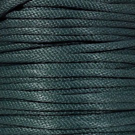 Rope and Cord Solid Braid Multifilament Polypropylene Rope – Choose from Diameters Between 1/4”, 5/16”, 3/8”, 1/2”, & 5/8”