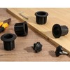 6 Pcs Umbrella Base Stand Replacement Parts, Patio Umbrella Stand