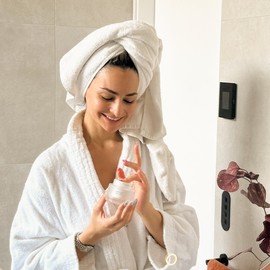 Ms Morning Dawn Break Moi-Starter 45g