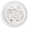 BRK NEW First Alert SC9120B Combined Carbon Monoxide & Smoke