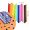 1080 Sheets Origami Star Paper Strip with 2 Styles, Star
