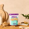 Milton’s Gluten Free Crackers, Crispy Sea Salt - Non-GMO Project