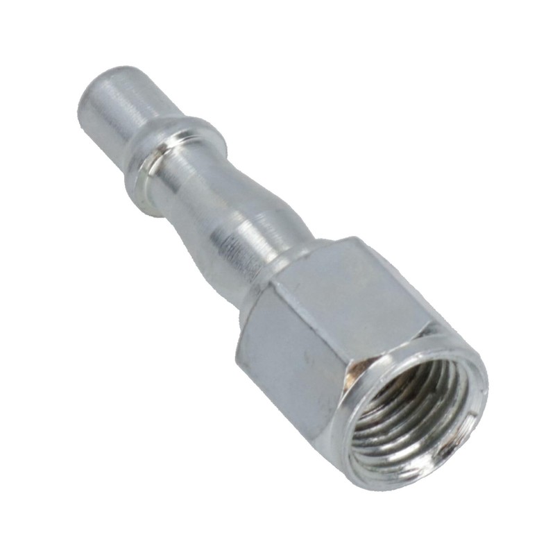 Air Line Hose Fitting Connector Male Quick Release 1/4 inch