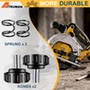 396992-02 Circular Saw Guide Screw Replacement Parts Fits DeWalt Power