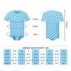 Landofgenie Mens Onesie Short Sleeve Pajamas One Piece Romper Basic