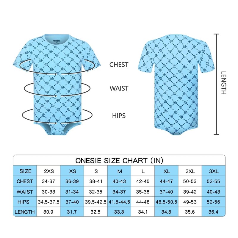 Landofgenie Mens Onesie Short Sleeve Pajamas One Piece Romper Basic
