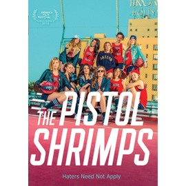 Pistol Shrimps