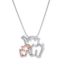 Forise 10 Pack 18 Inch Silver Stainless Steel Snake Chain Necklace with Lobster Clasp for Jewelry Making,1mm