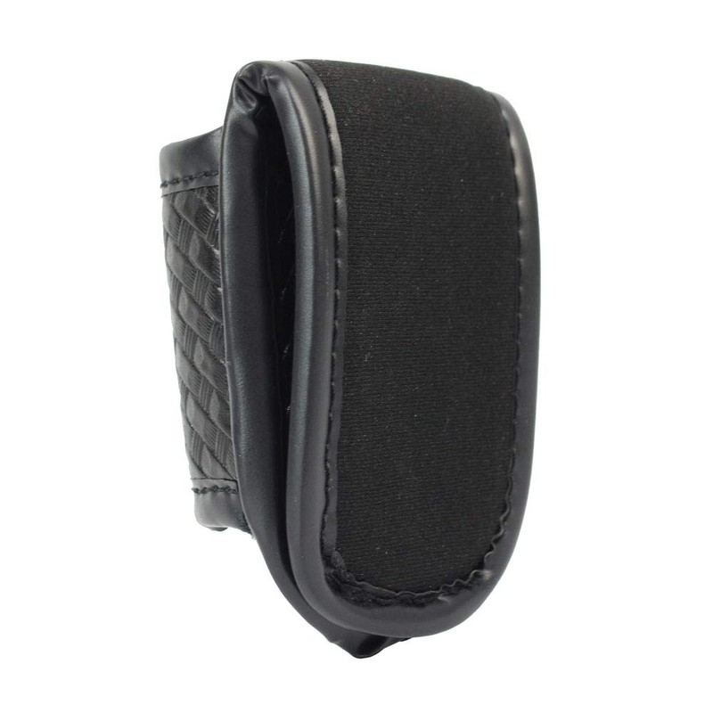 ROCOTACTICAL Compact Flashlight Holder, Open Top Compact Light Holder -Duty