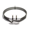 Smeg Circular Fan Oven Element 2700W 806890656 Replacement Part