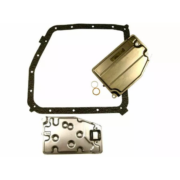 ATP Premium Replacement 99DR47Q Automatic Transmission Filter Kit Fits 1995-2004