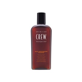 AMERICAN CREW DAILY Moisturising Shampoo 250 ml