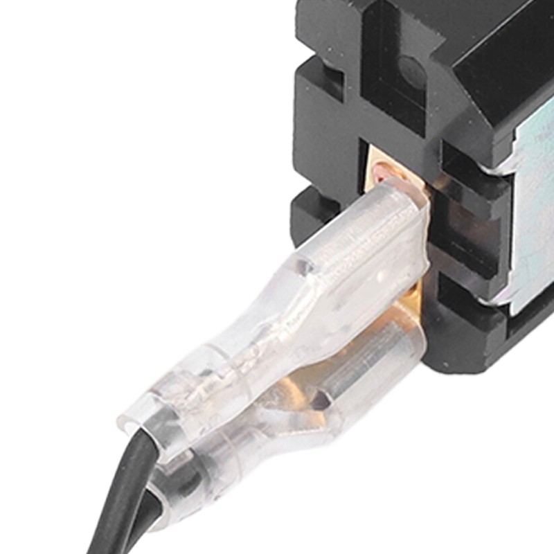 Outboard Motor Stop Switch 87‑91941A8 Stainless Steel for Marine Boat