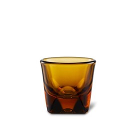 notNeutral Vero Glass Amber (1, 3 oz)