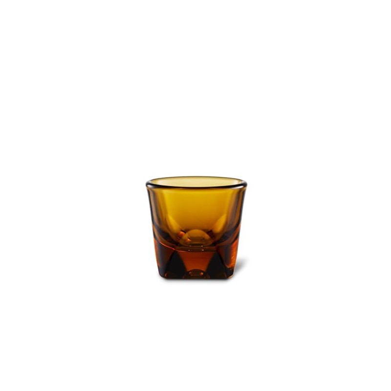 notNeutral Vero Glass Amber (1, 3 oz)