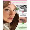 Aurora Natural Lash Clusters Wispy Cluster Eyelash Extensions C Curl