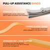YYJO Pull Up Assistance Bands