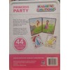 Magnetic Creations Princess Party 44 Magnetic Play Pieces