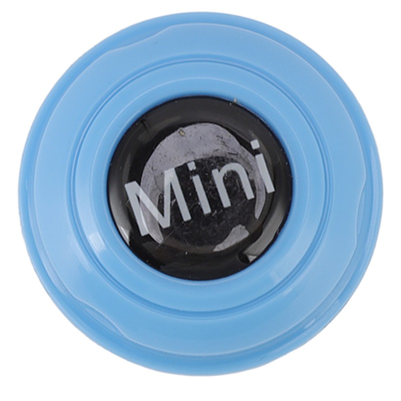 Fish Tank Magnetic Brush Round Double Sided Cleaning Prevent Scratch