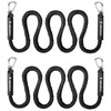 Obcursco Bungee Dock Line, Jet Ski Dock Line with Double