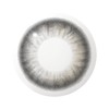 Colored Contact Lenses Hapa Kristin Hapa Kristin 1day 【Gray】One&Only Kristin