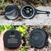 Svbony Pocket Compass Waterproof Compass for Camping Hiking Travel