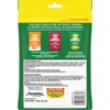 HALLS Vitamin C Assorted Citrus Flavour Supplement Drop Lozenges, Throat