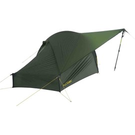 Nordisk Voss 2 LW Tentwing, Forest Green