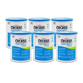 Ildong Foodis Highmune Protein Balance Immune Care 304g x 6 bottles / 일동후디스 하이뮨 프로틴밸런스 면역케어 304g x 6통 I