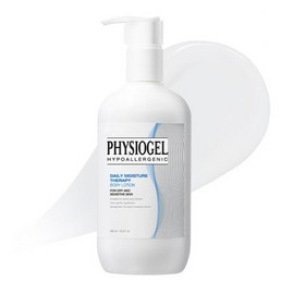 Physiogel Daily Moisture Therapy Body Lotion 400ml / 피지오겔 데일리 모이스처 테라피 바디로션 400ml