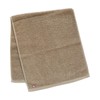 Itokashi Face Towel, Washi, Cotton, Imabari Towel, Made in Japan,