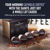 Catholic Coffee St. Joan of Arc | French Blend Dark